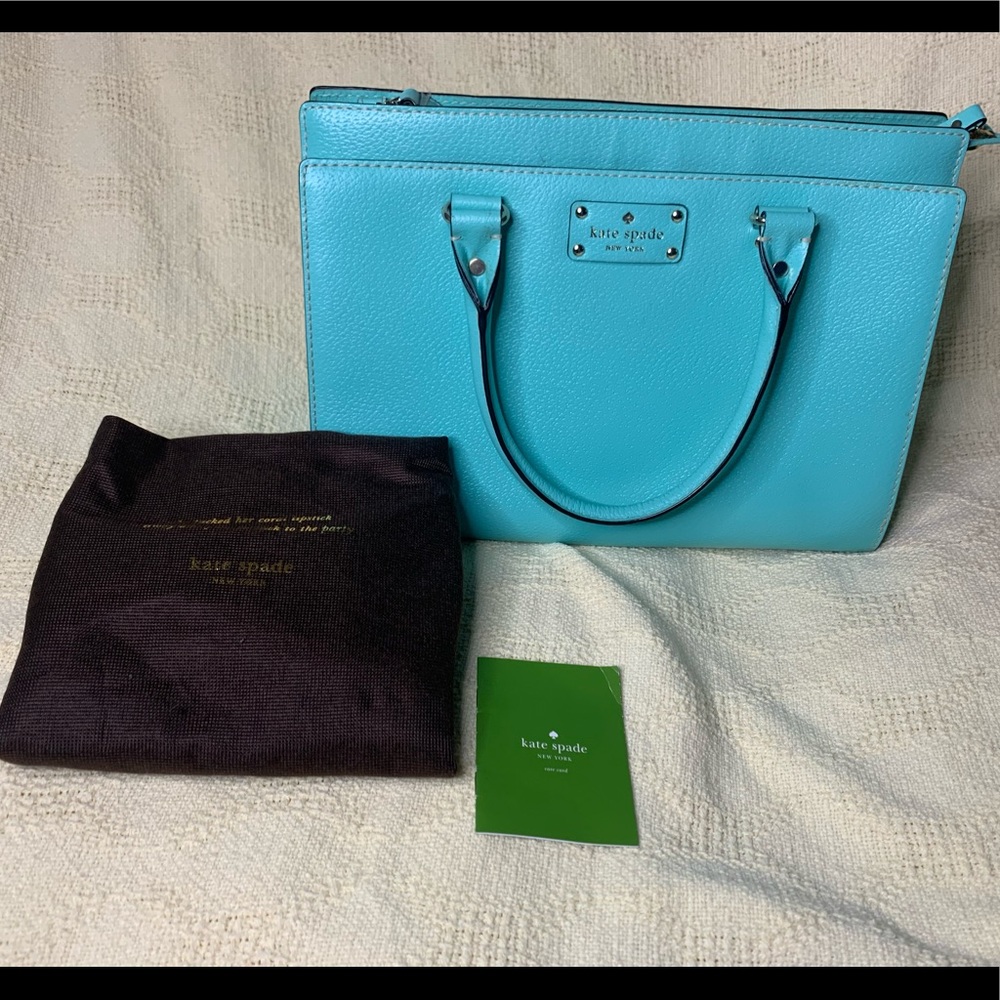 Kate Spade Satchel